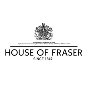 house of fraser logo House of Fraser appoints new group chief people officer
