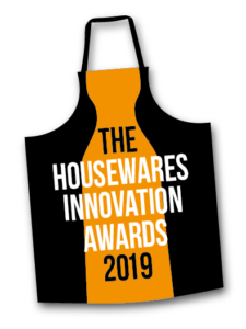 housewares Innovations Awards 2019 logo Last chance to enter The Housewares Innovation Awards 2019!