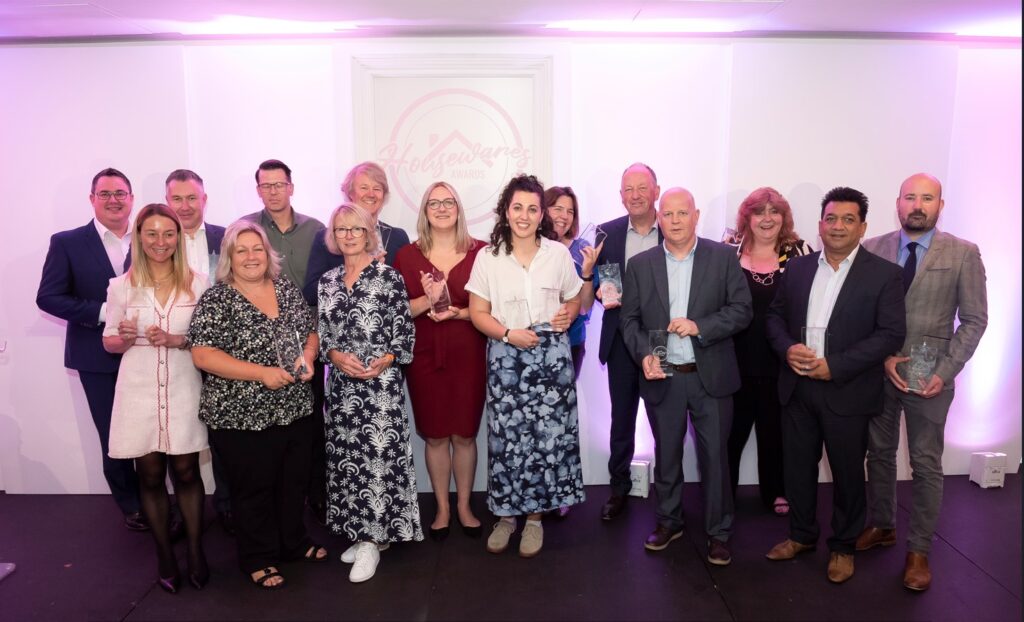 Housewares Awards winners announced!