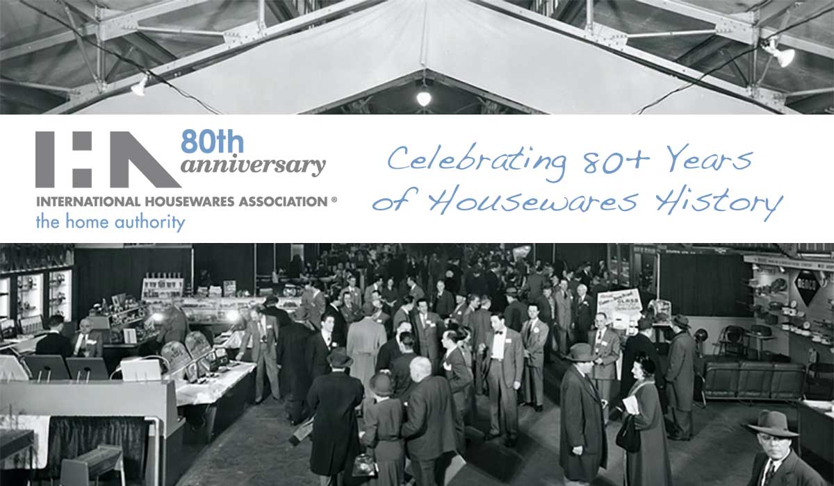 IHA celebrates 80th anniversary in 2018