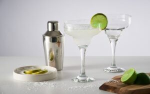 hw Ravenhead Margarita Cocktail Set