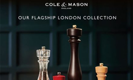 The latest issue of Housewares Magazine is out now!