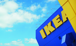 ikea corporate IKEA breaks ground for Exeter store