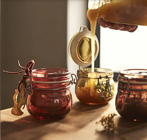 Ikea goes natural for Autumn