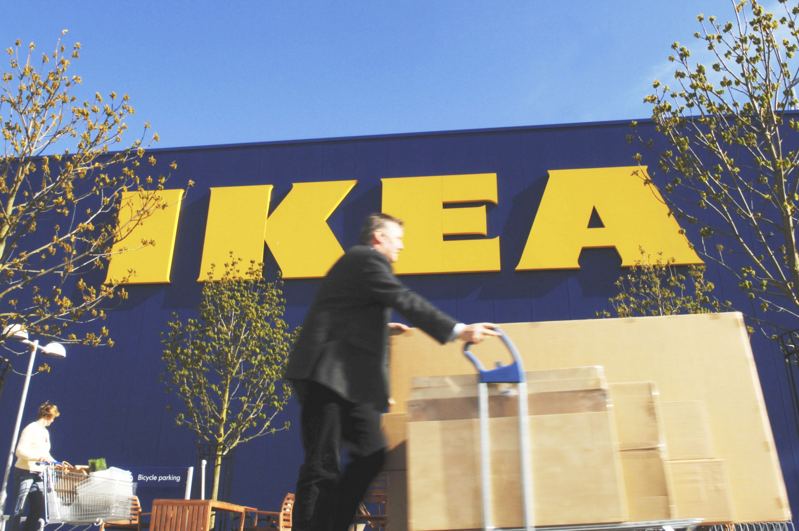 Ikea Group appoints new CEO