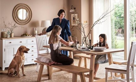 The Cotswold Company celebrates market-beating growth during festive trading period