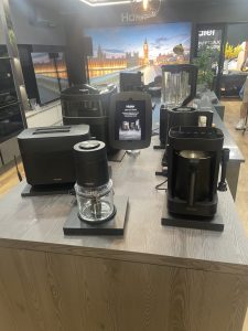 image3 Haier to launch first-ever range of small kitchen appliances