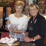 jenny bristow for web medium InSinkErator hosts masterclass with Jenny Bristow