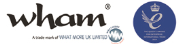 wham logo for web medium What More UK invests in ‘most valuable asset’
