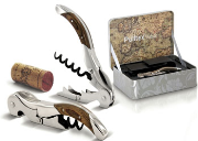 pulltex toledo double lever corkscrew set for web medium Falcon Products announces new distribution agreements