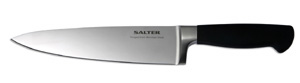 Consumer ads back new Salter kitchen knives