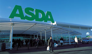 10 new Asda Living outlets will help create 9,000 jobs