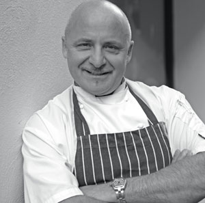 Zilli to do demos for Ethos in Jersey