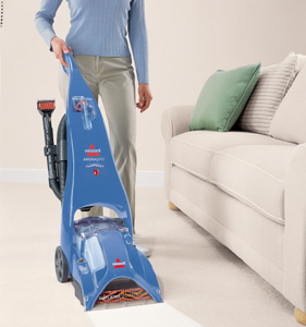 Bissell deep cleaner is a Which? Best Buy  