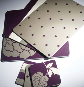 Lifestyle Products shows its metal