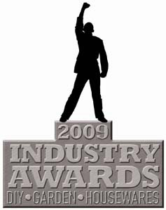 Enter now to win in the 2009 Industry Awards!