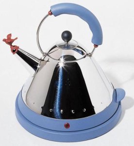 Kettle tops list of best kitchen inventions