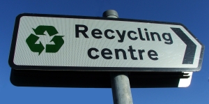 Electricals recycling charges spark retailer row