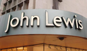 John Lewis to launch up to 30 homewares stores