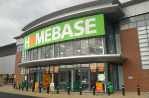Good weather delivers outdoor product boost for Homebase