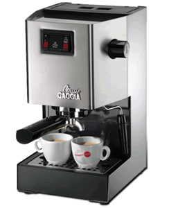 Gaggia UK ‘is about to call in the administrators’
