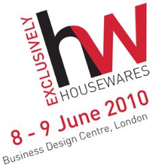 Exclusively Housewares reports strong bookings for 2010