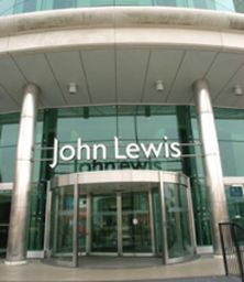 John Lewis achieves 15.8% sales rise over Christmas