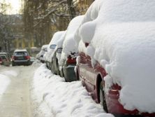 Winter weather absenteeism ‘costs £230m a day’
