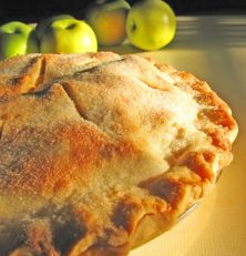 Frozen consumers turn to pies, soup and hot chocolate