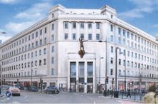 Historic Liverpool department store to close down