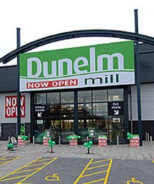 Dunelm delivers spectacular half year 