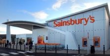 Fast-growing non-food delivers for Sainsbury