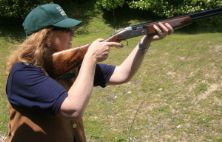 Clay shoot will raise funds for Rainy Day Trust