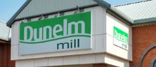 Dunelm continues to drive up sales