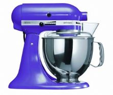 New shade launched for KitchenAid stand mixer 