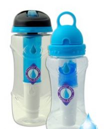 Stay cool with Spearmark’s reusable bottles 