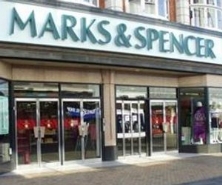M&S to axe four stores