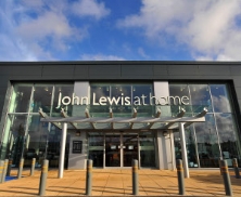 Exeter and Chester are next for John Lewis At Home