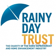 Ultimate helps Rainy Day Trust with donation