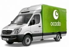 Ocado to build 'compelling non-food offer'