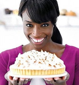 Sainsbury's picks baker Lorraine to succeed Jamie