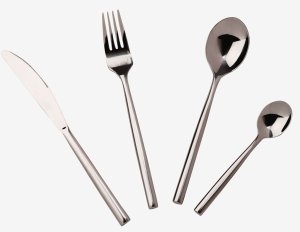 Threse builds comeback with cookware and cutlery