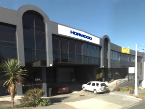Horwood sets up business in New Zealand