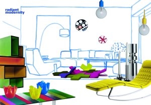 Ambiente sets out key interiors trends for 2012