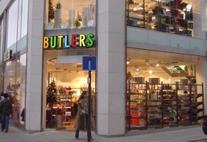 Now Butlers goes for UK ecommerce 