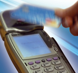 Lakeland prepares to launch contactless payment