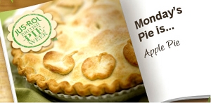 British Pie Week urges baking bonanza
