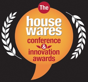More sponsors for Housewares Conference & Innovation Awards