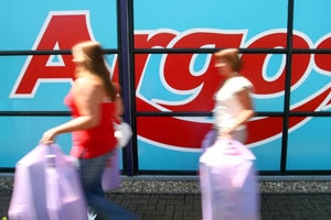 Argos profit dive heightens closures speculation