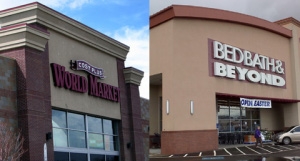 Bed Bath & Beyond buys Cost Plus to extend offer